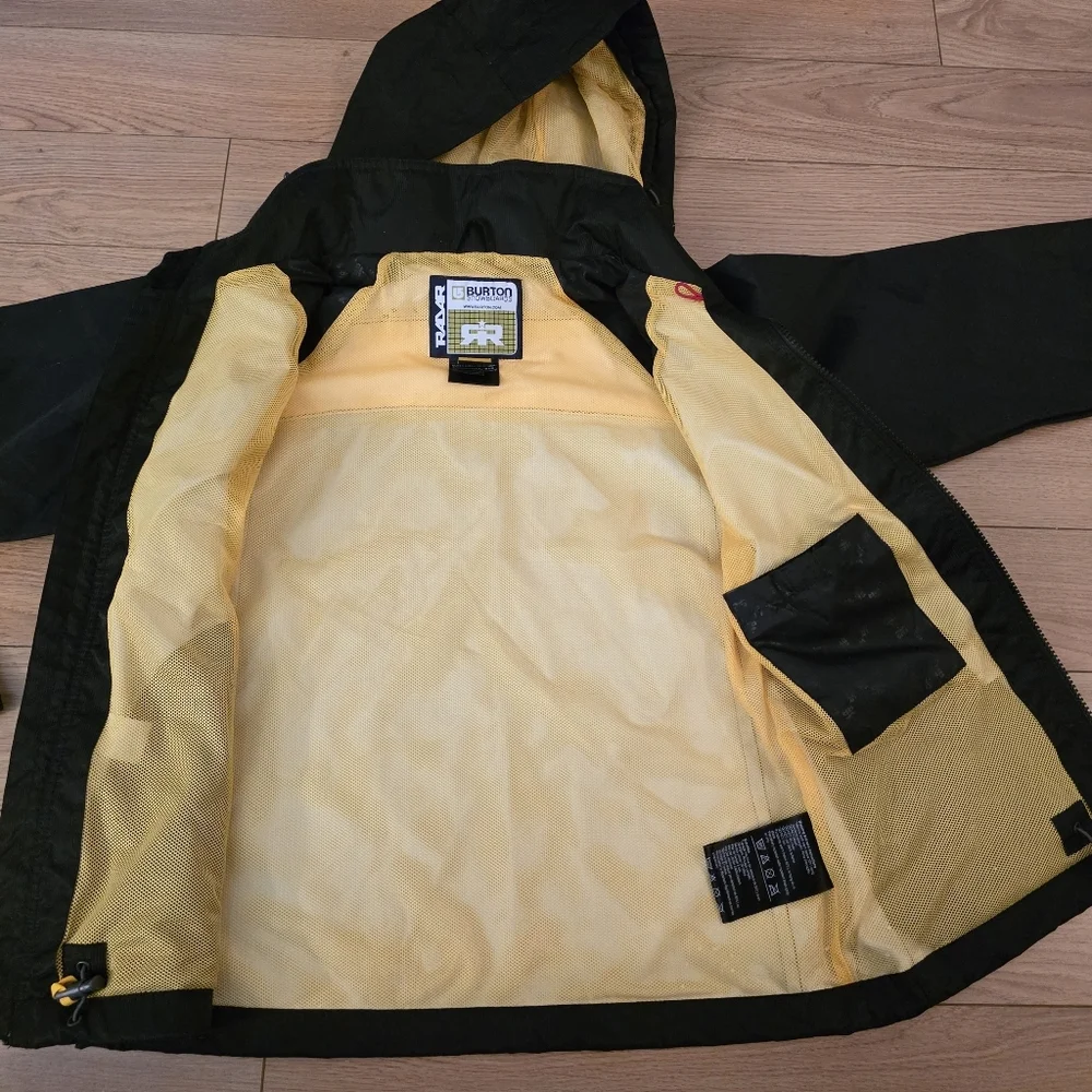 Burton Radar Snowboard Jacket- XS